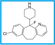 DESLORATADINE EP IMPURITY A